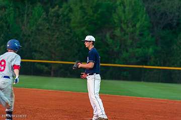 DHSBB vs Byrnes 307